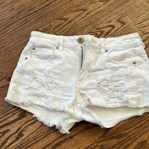 American Eagle Outfitters shorts